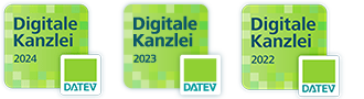 Digitale Kanzlei