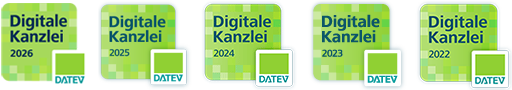 Digitale Kanzlei 2026